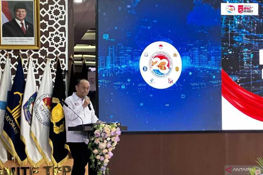   Perputaran Dana Judol di 2025, PPATK Perkirakan Capai Rp150,36 Triliun