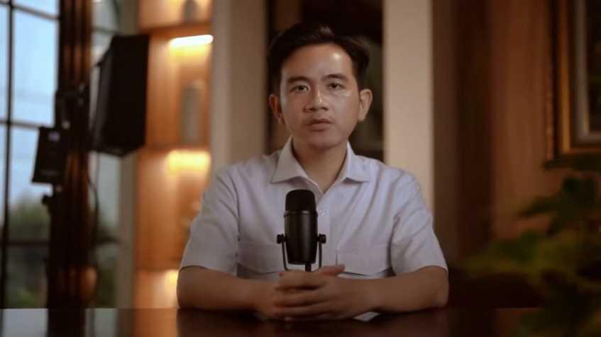  Kemandirian Pangan, Wapres Gibran Serukan Solusi untuk Krisis Global