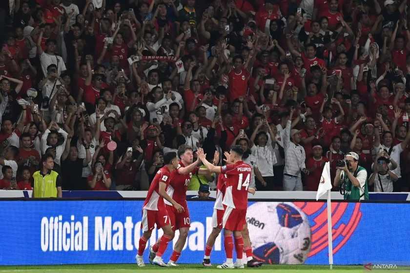  PSSI Kena Sanksi FIFA, Fanatisme Suporter Indonesia Disorot