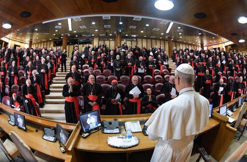  Paus Leo XIV Dorong Gereja Adaptasi dengan Teknologi Digital
