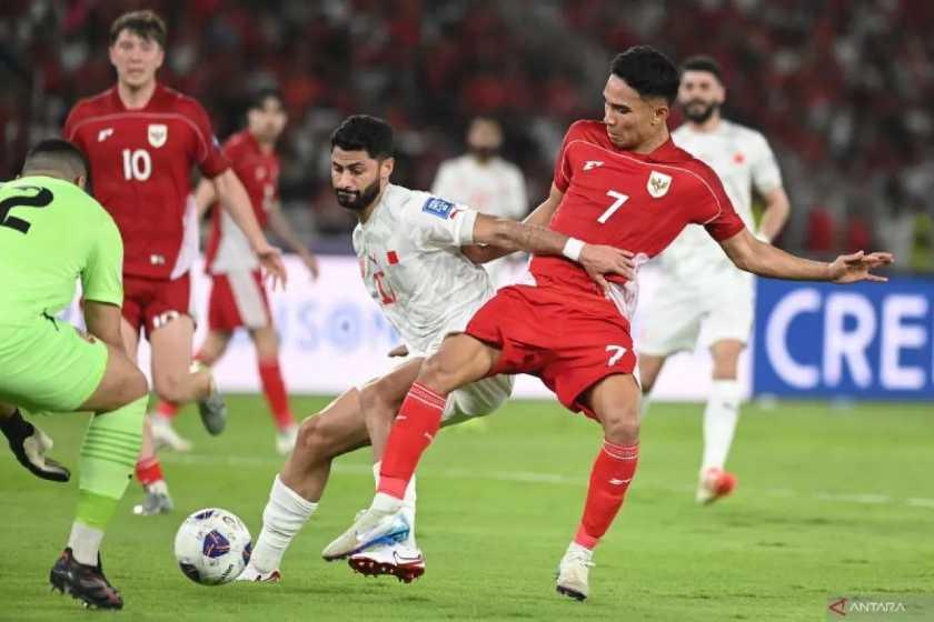   PSSI Kena Sanksi FIFA Gara-Gara Perilaku Suporter yang Diskriminatif