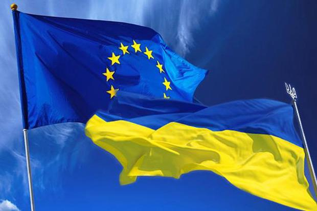  Ukraina dan Uni Eropa Sepakati Kerja Sama Industri Pertahanan 