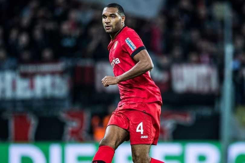  Rumor Transfer, Jonathan Tah Selangkah Lagi ke Bayern Munchen