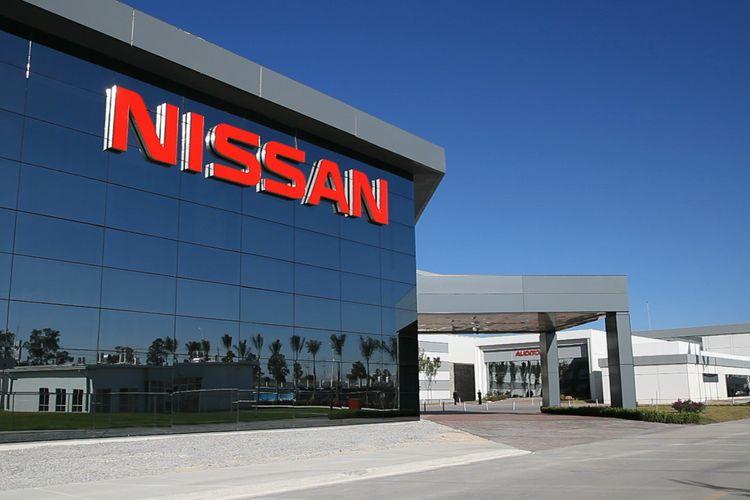  Nissan Lanjutkan Pemangkasan, 10.000 Karyawan Terancam PHK