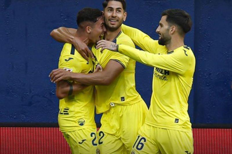  Villarreal Kuat di Posisi Lima, Kalahkan Leganes 3-0 di La Liga