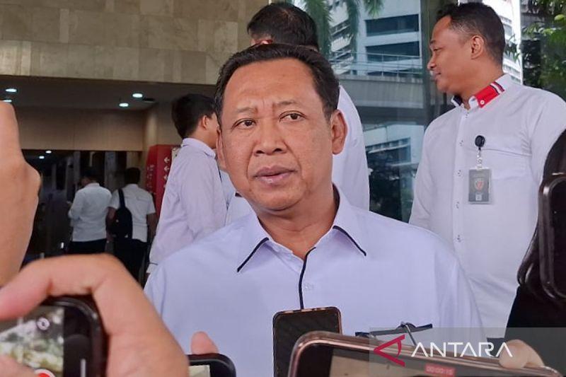  KPK Geledah Rumah Pengusaha Robert Bono Terkait TPPU Eks Bupati Rita Widyasari