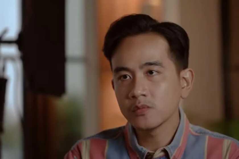  Wapres Gibran Ungkap Lonjakan Pengguna QRIS, Sentil Pihak yang Gerah