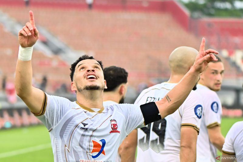  Hasil Lengkap Liga 1 Indonesia: Persis Solo dan Madura United Resmi Lolos dari Degradasi Liga 1