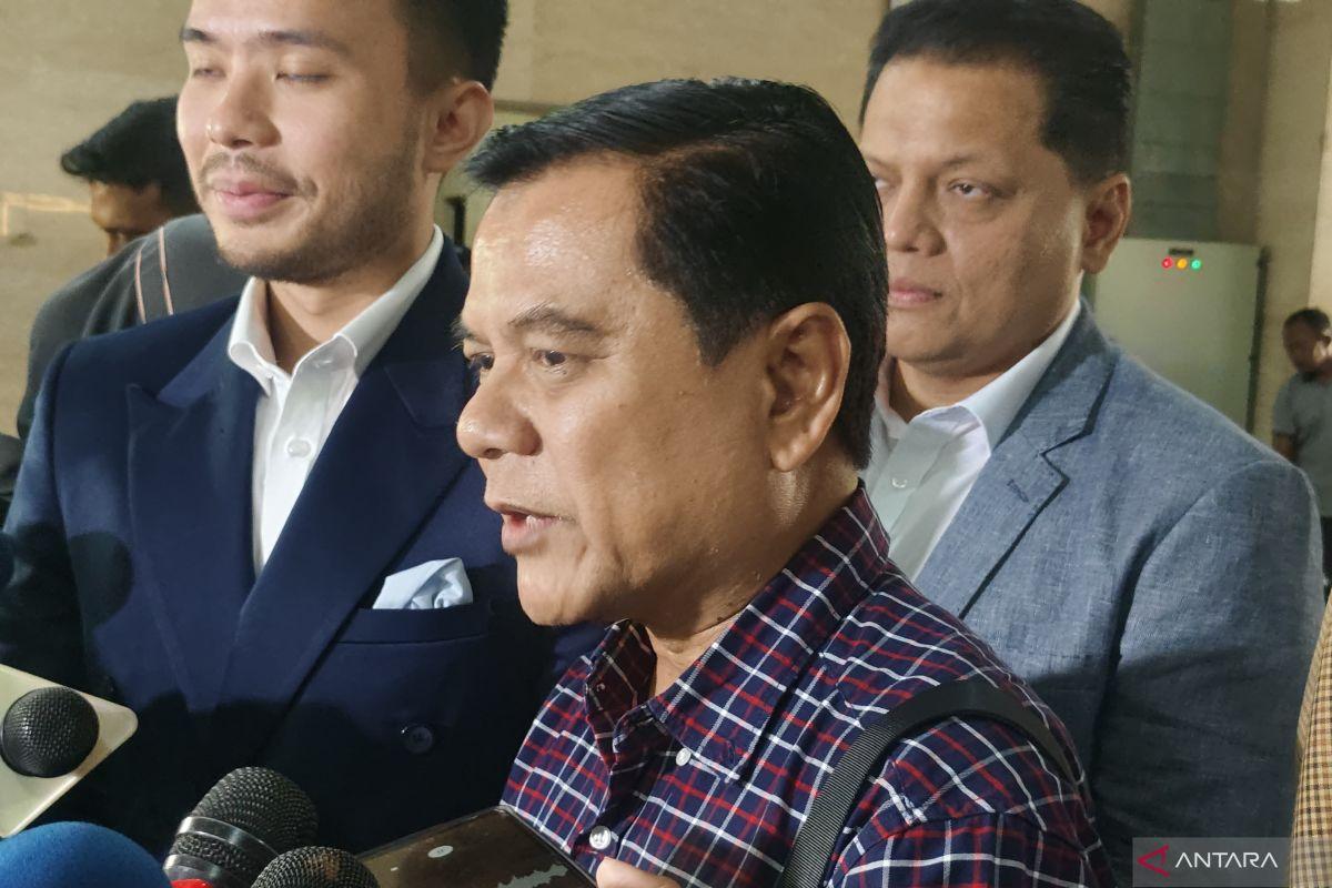  Jokowi Dijadwalkan Klarifikasi Dugaan Ijazah Palsu di Bareskrim Hari Ini