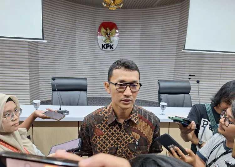  KPK Bongkar Dugaan Korupsi RPTKA Kemenaker, 8 Orang Jadi Tersangka