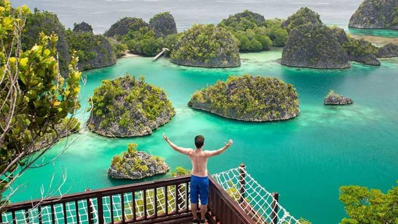   PBD Tanggapi Serius Dugaan Tambang Perusak Hutan Raja Ampat