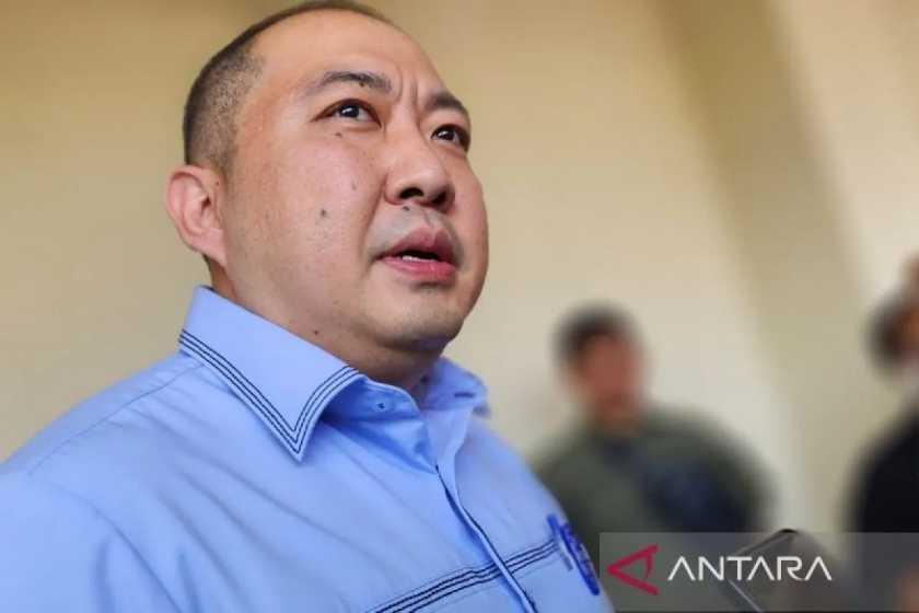  Terlibat Korupsi Kredit Bank, Dirut Sritex Diciduk Kejagung
