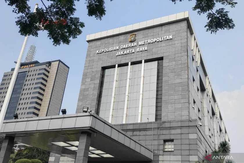  Polda Metro Jaya Lakukan Rotasi Jabatan, Ini Daftar Pamen dan Pama yang Dimutasi