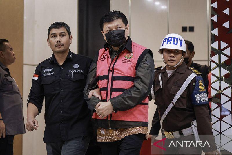  Kejagung Geledah Rumah Tersangka Korupsi Kredit PT Sritex, 15 Barang Bukti Disita