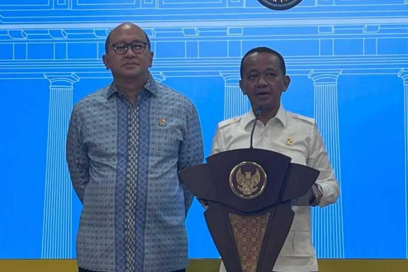  Huayou Gantikan LG, Prabowo Restui Konsorsium Baru Proyek Baterai Kendaraan Listrik