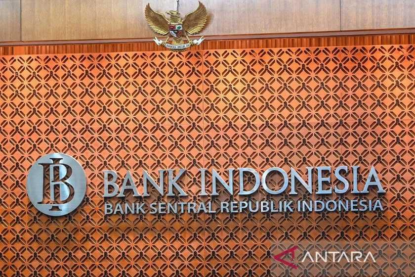  Bank Indonesia Catat Modal Asing Masuk Rp14,73 Triliun pada 19–22 Mei 2025