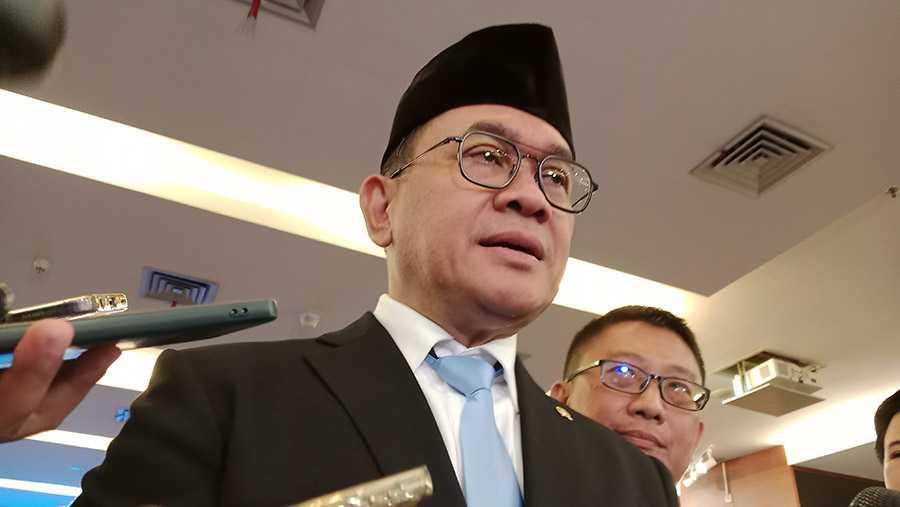  Eskalasi AS–Iran Bisa Guncang Energi dan Manufaktur Indonesia