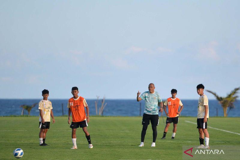  Indonesia U-17 Masuk Grup Berat Bersama Brasil di Piala Dunia U-17 2025