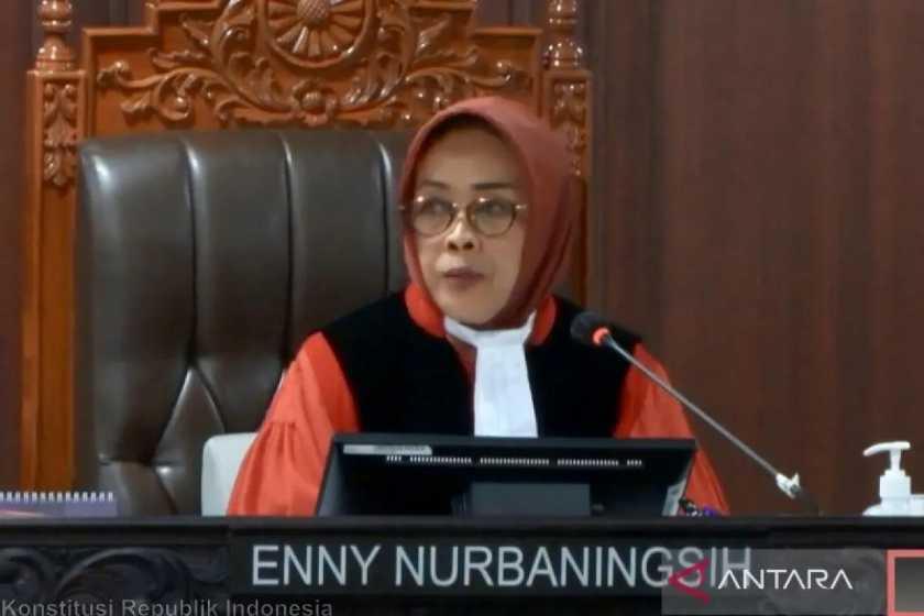   Putusan MK: Negara Harus Gratiskan Pendidikan Dasar di Semua Sekolah