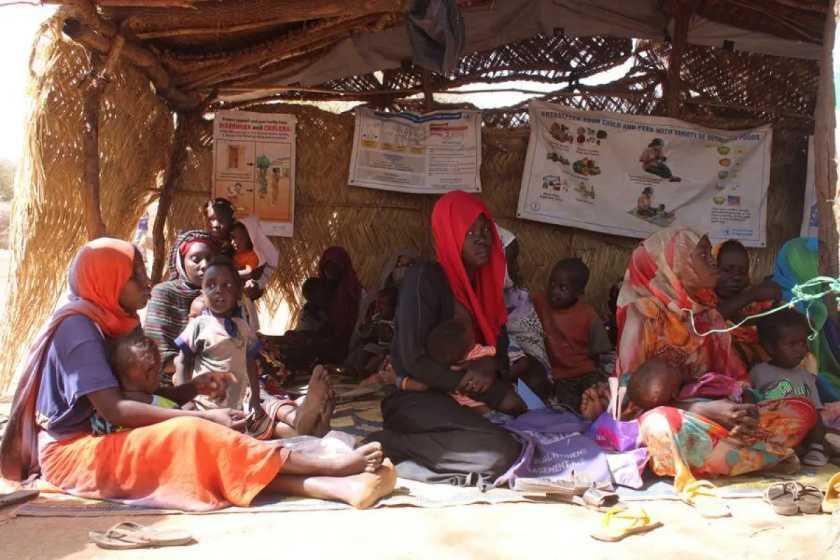  Wabah Kolera di Sudan, Lebih dari 170 Orang Tewas dalam Sepekan