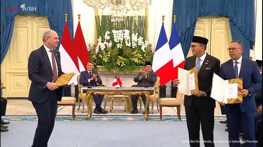   Indonesia Perkuat Hilirisasi Nikel: Danantara & INA Gandeng Eramet dalam Kemitraan Strategis