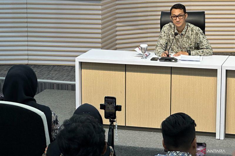  KPK Usut Dugaan Suap Terkait Izin Agen TKA di Kemenaker