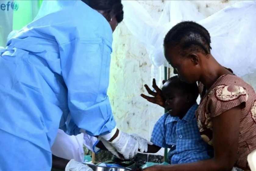  Wabah Kolera di Sudan: 1.375 Kasus Baru, 23 Tewas dalam Sehari di Khartoum