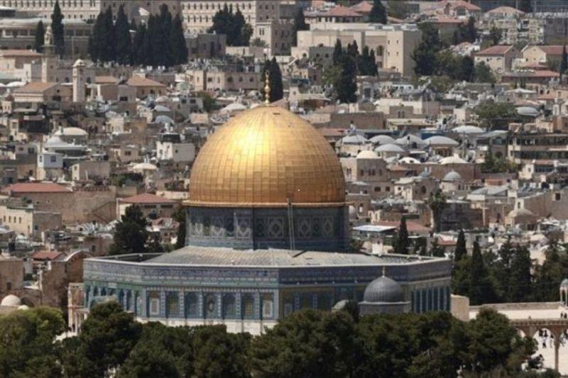  Spanyol Kecam Rencana Permukiman Baru Israel di Tepi Barat, Langgar Hukum Internasional