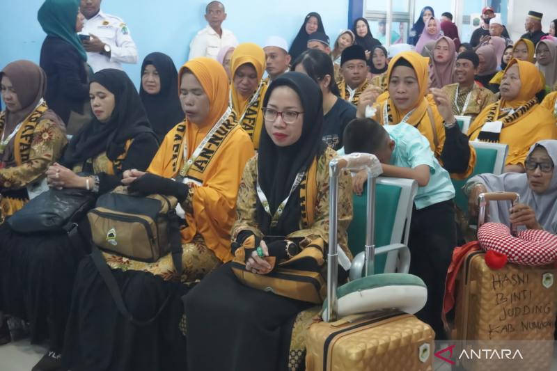  YLKI Desak Pemerintah Tindak Tegas Pembatalan Keberangkatan Haji Furoda 2025