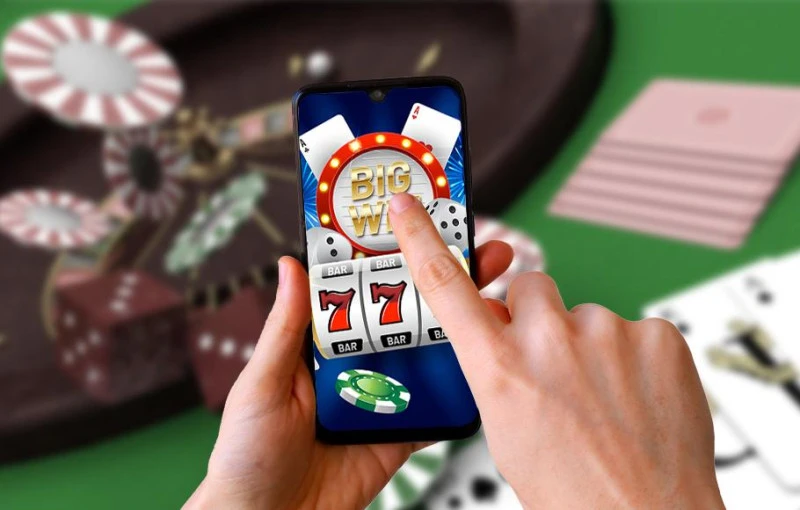  AI Bisa Dimanfaatkan untuk Cegah Penyebaran Judi Online
