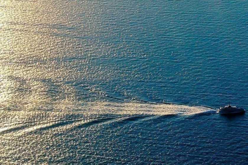  Laut China Selatan Memanas, Jepang dan Filipina Pererat Kerja Sama Pertahanan