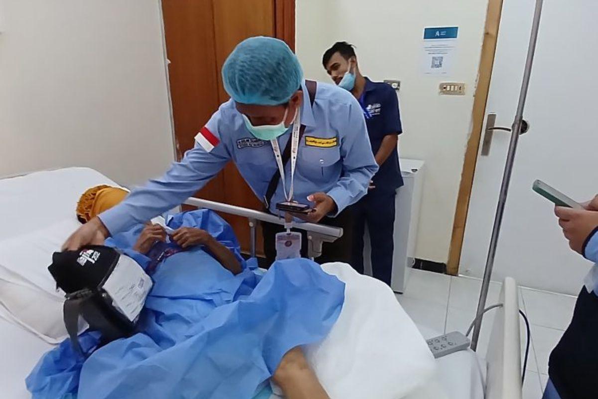  Jamaah Haji Asal Indonesia Diselamatkan dari Sepsis Akut di Makkah Berkat Teknologi Canggih Arab Saudi