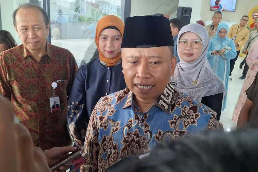  Mulai 3 Juni, Pemkot Depok Terapkan Jam Malam untuk Pelajar hingga Pukul 21.00 WIB