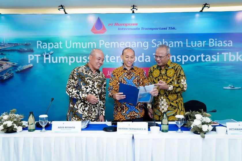  Humpuss Intermoda Resmi Delisting dari BEI, Siap Jadi Perusahaan Tertutup