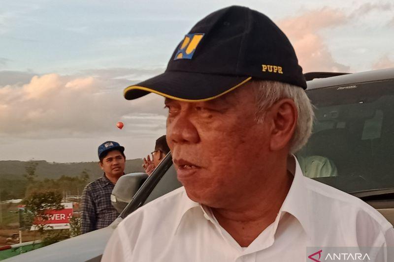  Pembangunan Kompleks Peribadatan di IKN Jadi Simbol Toleransi dan Kerukunan
