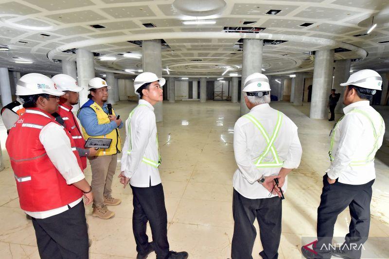  42 Perusahaan Tertarik Investasi di Ibu Kota Nusantara, Perizinan Hanya 1 Pekan