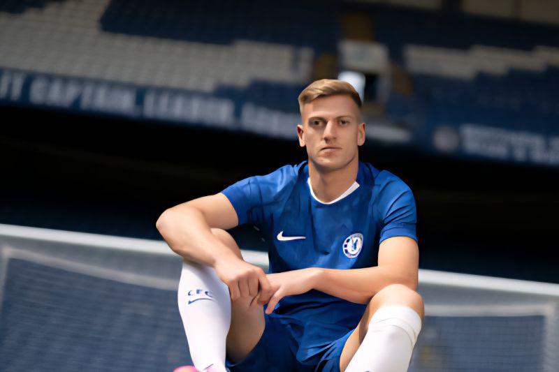  Chelsea Resmi Gaet Liam Delap dari Ipswich Town