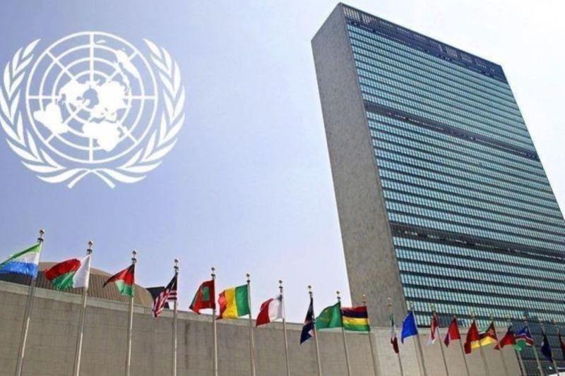  DK PBB Gagal Wujudkan Perdamaian Gaza setelah AS Veto Gencatan Senjata
