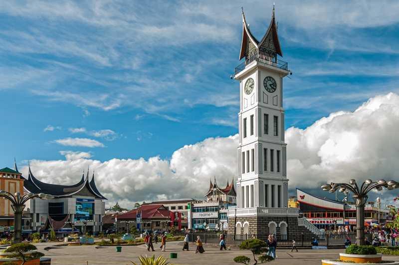  Bukittinggi Siapkan Perayaan 100 Tahun Jam Gadang, Keluarga Ratu Wilhelmina Akan Diundang