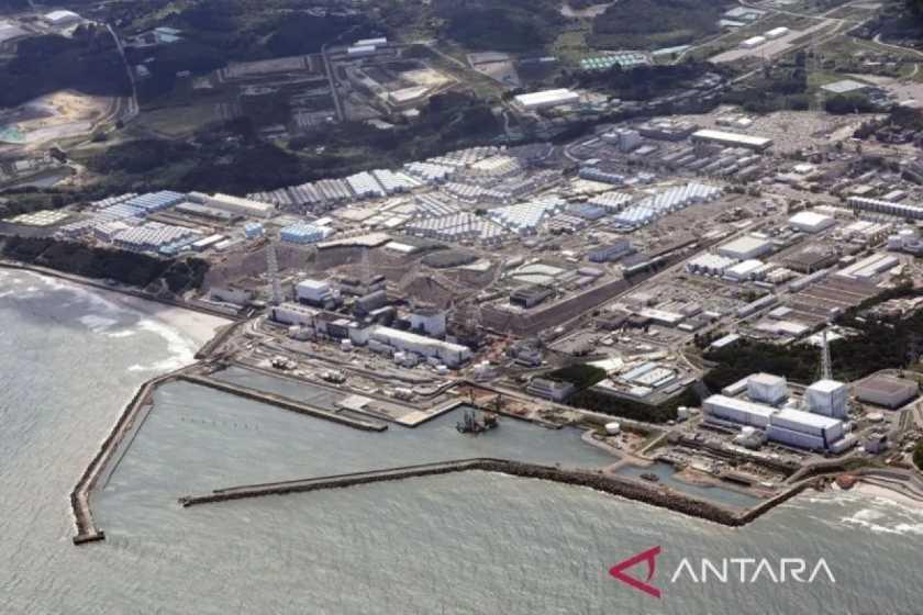  Gugatan Ganti Rugi Triliunan Yen Bencana Nuklir Fukushima Dibatalkan Pengadilan Tinggi Tokyo