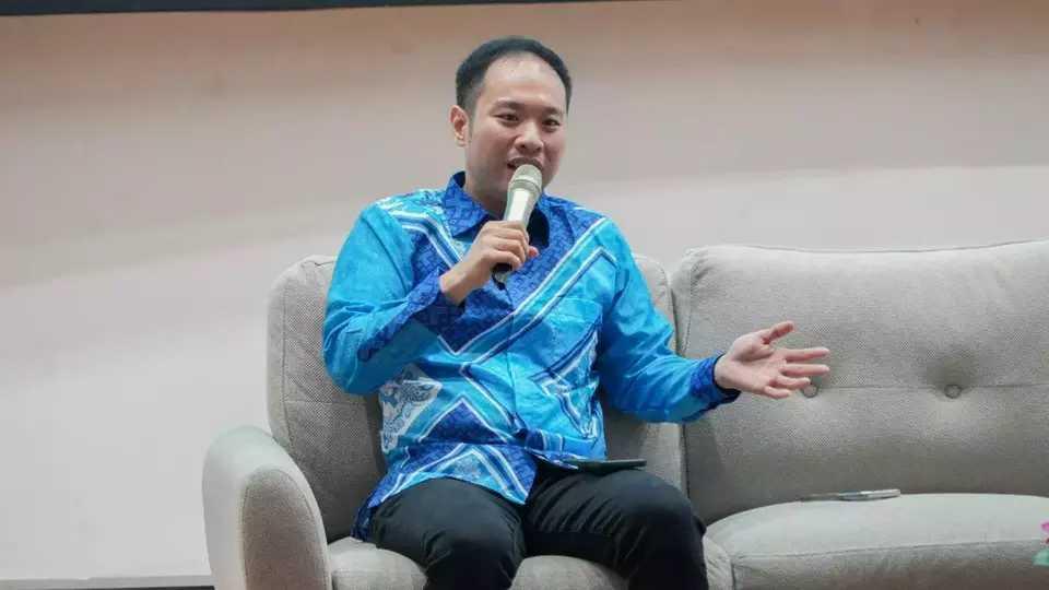  Investor Kripto Tunggu Keputusan The Fed, Pasar Masih Bergerak Hati-Hati