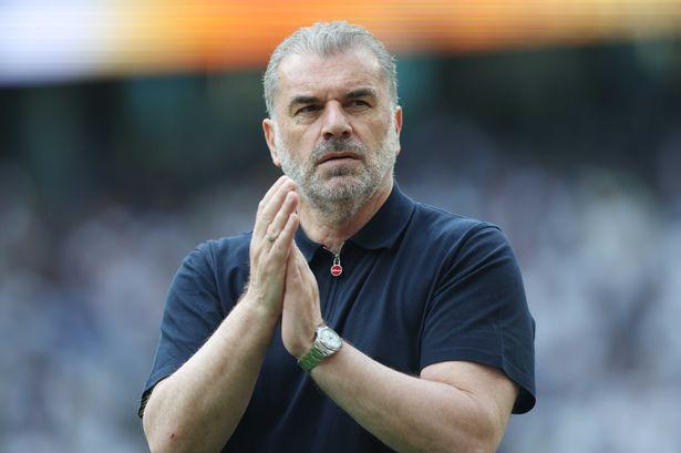  Tottenham Hotspur Pecat Ange Postecoglou Meski Juara Liga Europa 2024/2025
