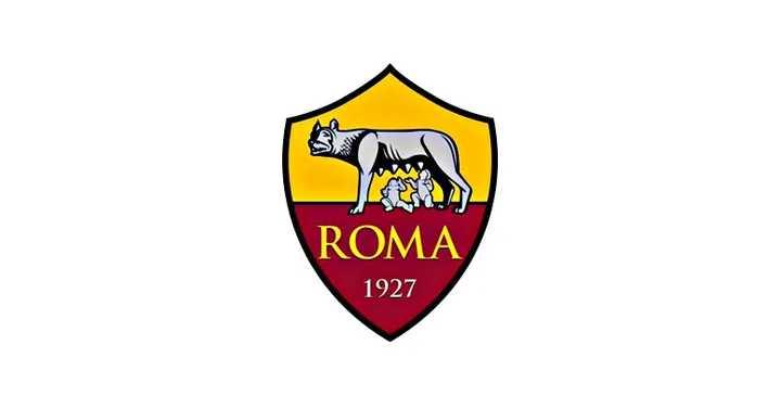  AS Roma Luncurkan Logo Baru dalam Perayaan 100 Tahun Klub