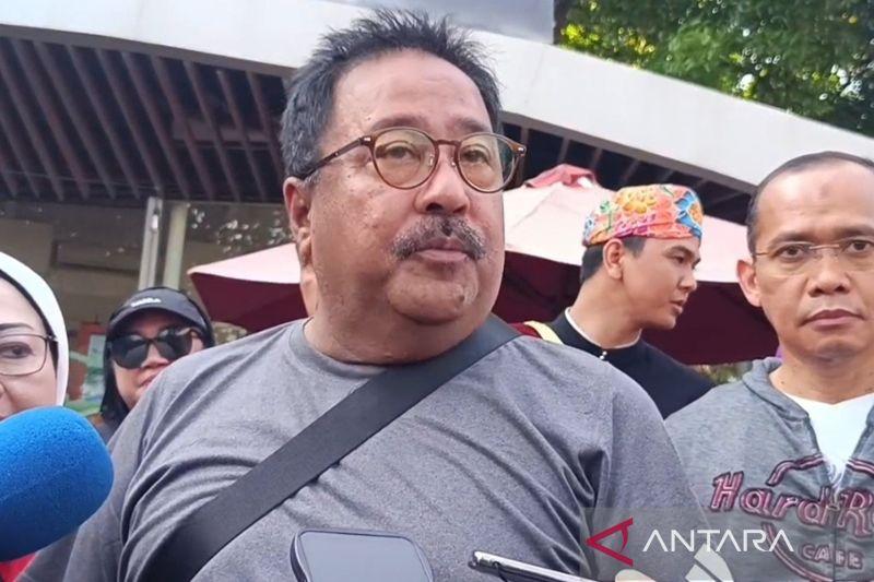  DKI Jakarta Targetkan Perda Larangan Ondel-Ondel Ngamen Rampung Sebelum HUT ke-498