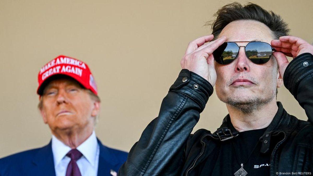  Elon Musk Hapus Unggahan Kontroversial soal Trump dan Berkas Epstein