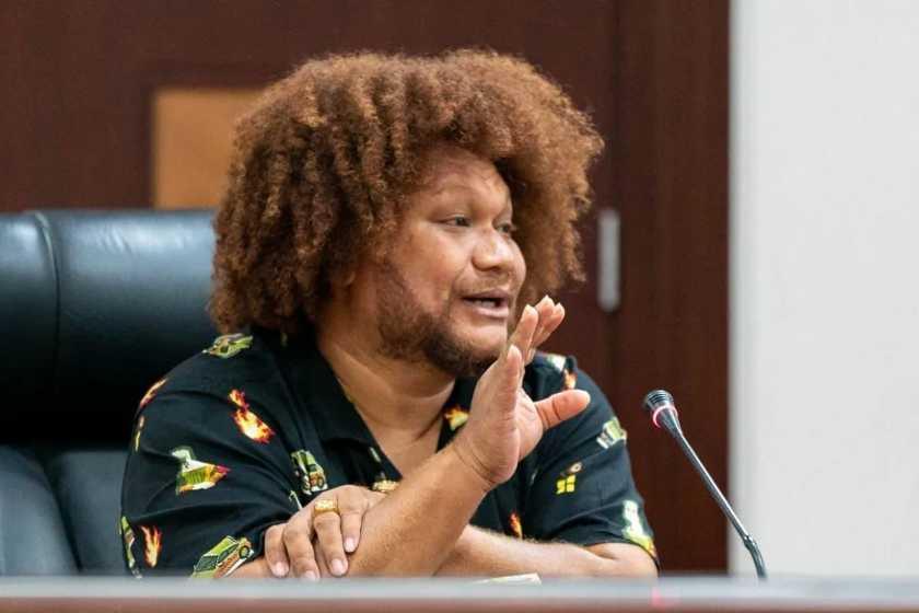   Negara Cabut IUP di Raja Ampat, Senator: Ini Bukti Komitmen Lindungi Ekologi dan Masa Depan Papua