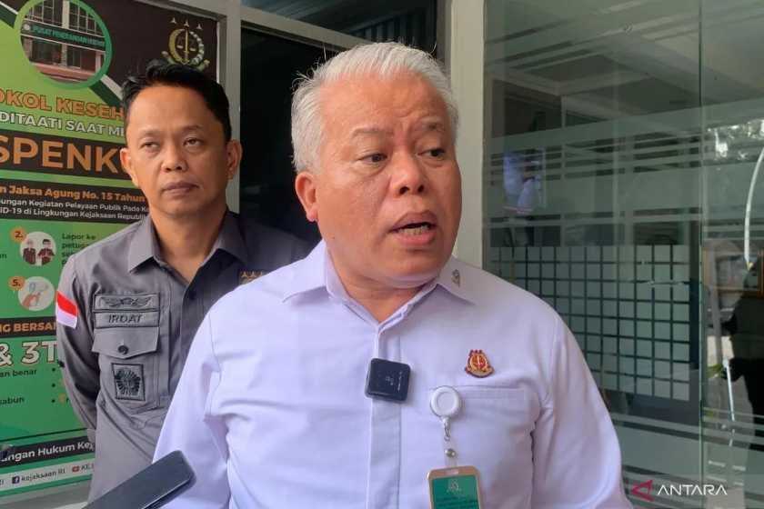  Tiga Mantan Stafsus Nadiem Diperiksa terkait Dugaan Korupsi Chromebook Kemendikbudristek