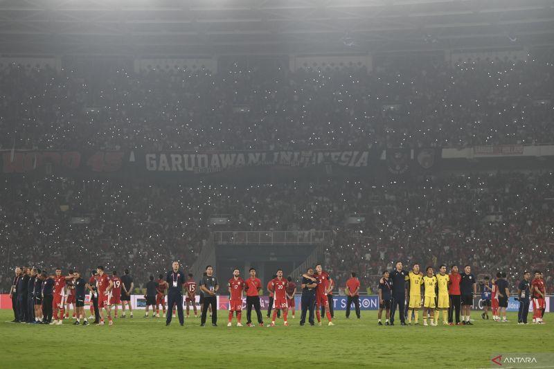  Jepang vs Indonesia: Peluang Akhiri Laga Penutup Grup C dengan Elegan