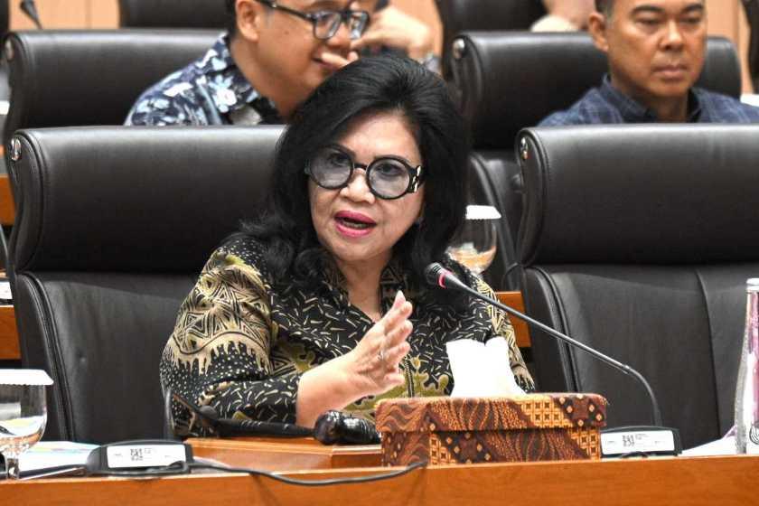  Komisi VII DPR Desak Evaluasi Izin Tambang Nikel di Raja Ampat: Jangan Korbankan Alam demi Segelintir Perusahaan