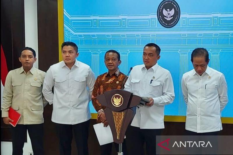  Presiden Prabowo Cabut Izin  4 Perusahaan Tambang di Raja Ampat